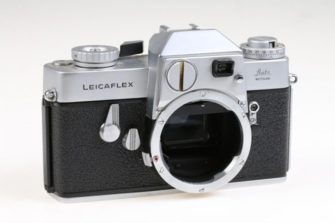 Leica Leicaflex Gehäuse - #1126750
