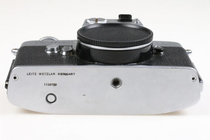 Leica Leicaflex Gehäuse - #1126750
