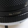 Yashica DSB 28mm f/2,8 - #177267 - Image 5