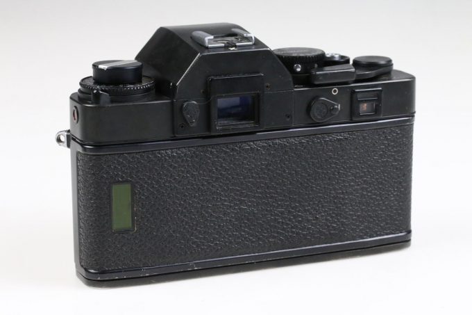 Leica R3 Mot Electronic - #1508385