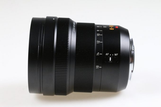 Panasonic Leica DG Vario-Elmarit 8-18mm f/2,8-4,0 für MFT - #BR7EA101682
