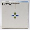 Hoya Multivision 3F 62mm