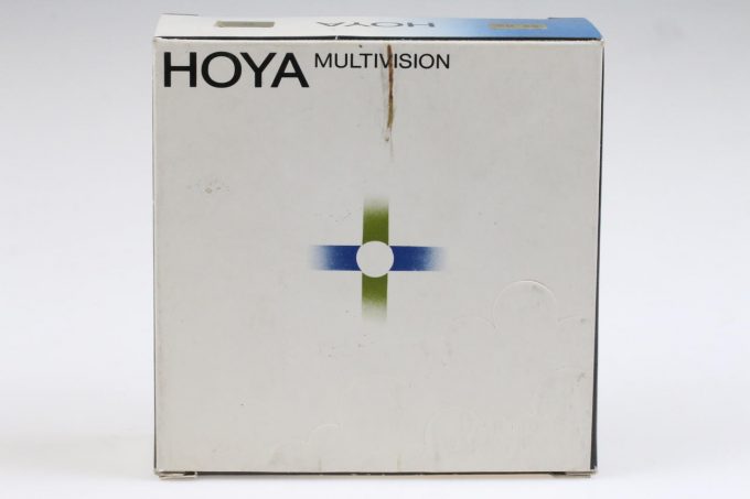 Hoya Multivision 3F 62mm
