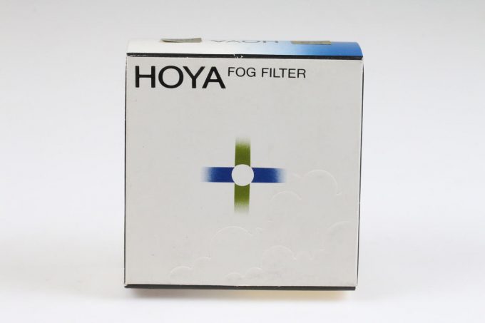 Hoya Fog Filter 52mm