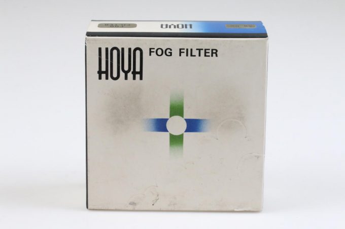 Hoya Fog Filter 58mm