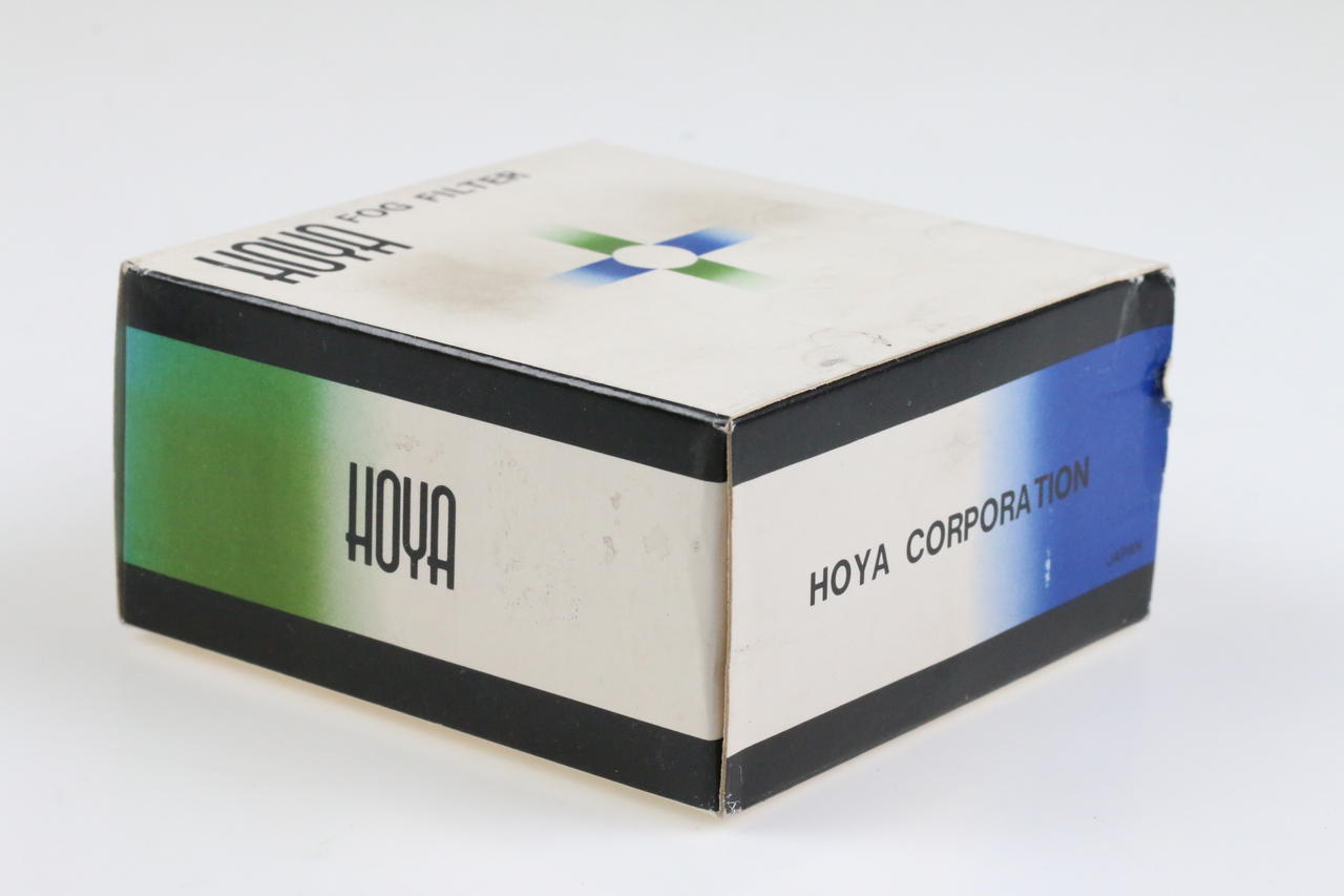 Hoya Fog Filter 58mm - Image 3