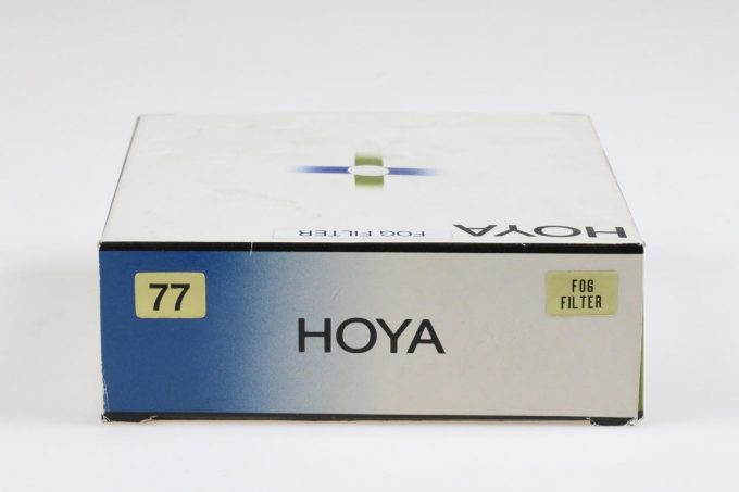 Hoya Fog Filter 77mm