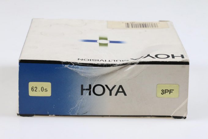 Hoya Multivision 3PF 62mm