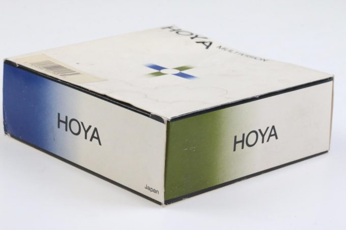 Hoya Multivision 3PF 62mm