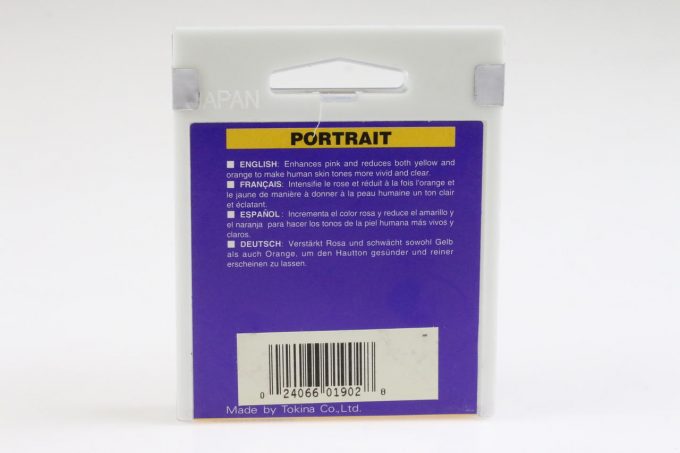 Hoya Portrait Filter 49mm