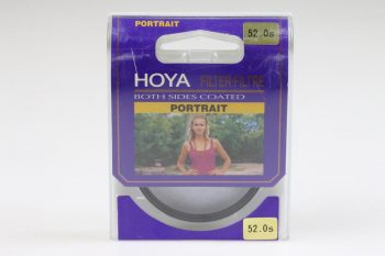 Hoya Portrait Filter 52mm