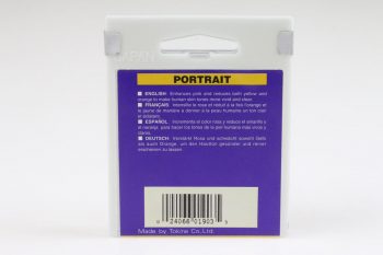 Hoya Portrait Filter 52mm