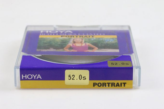 Hoya Portrait Filter 52mm