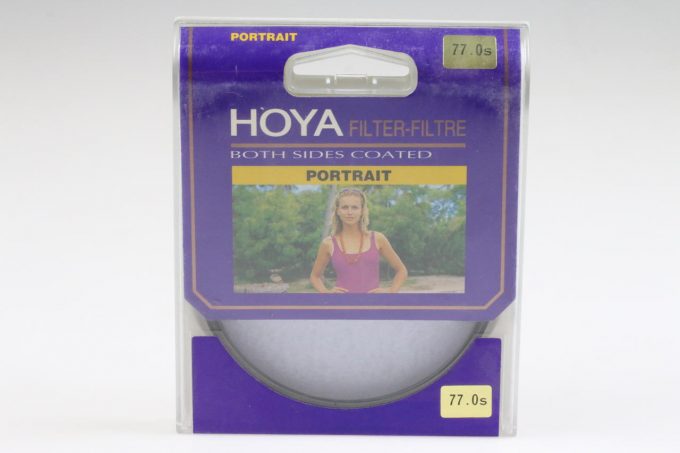 Hoya Portrait Filter 77mm