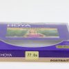 Hoya Portrait Filter 77mm