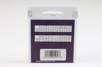 Hoya Softener A Weichzeichner Filter 55mm