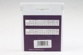 Hoya Softener A Weichzeichner Filter 62mm