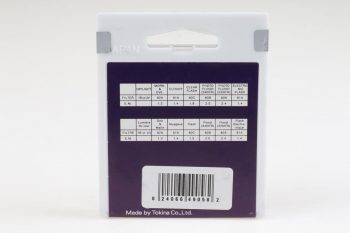 Hoya Softener B Weichzeichner Filter 49mm