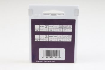 Hoya Softener B Weichzeichner Filter 52mm