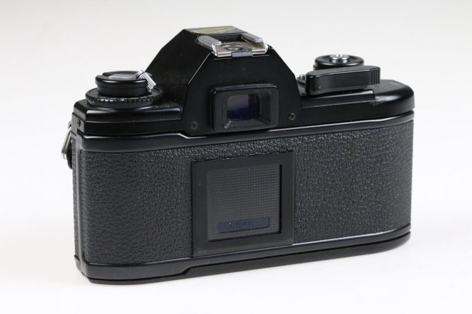 Nikon EM Body - #6664851 - Image 3