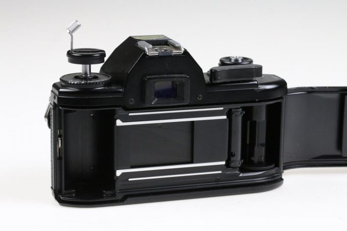 Nikon EM Body - #6664851 - Image 4