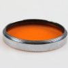 Heliopan - Orangefilter 46x075 4x -2