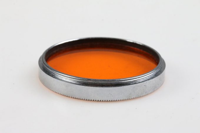 Heliopan - Orangefilter 46x075 4x -2 - Image 2