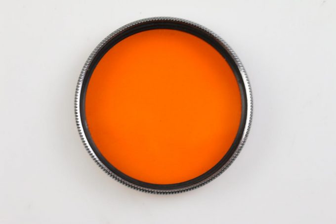 Heliopan - Orangefilter 46x075 4x -2 - Image 3