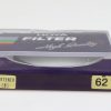 Hoya Softener B Weichzeichner Filter 62mm