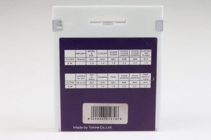 Hoya Soft Spot Filter 67mm - Image 2