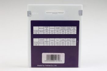 Hoya Soft Spot Filter 72mm