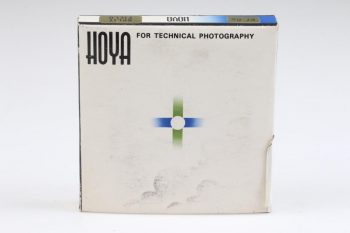 Hoya Split Field Filter 67mm