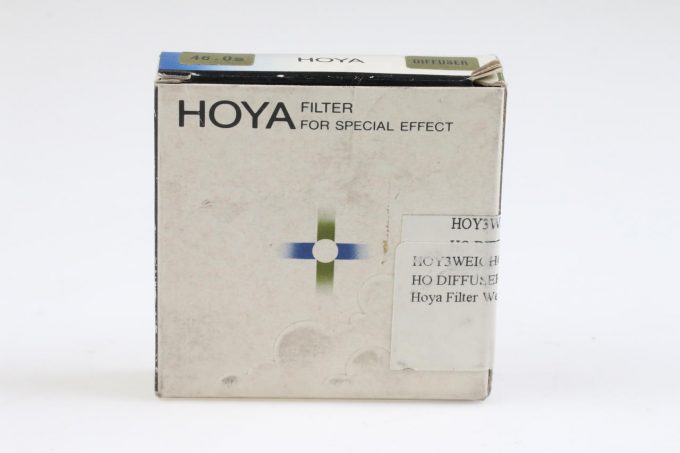 Hoya Diffuser Filter 46mm