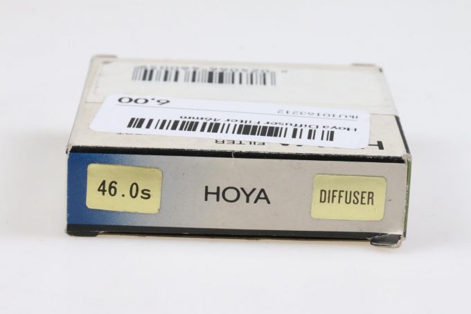 Hoya Diffuser Filter 46mm