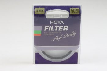 Hoya Diffuser Filter 52mm