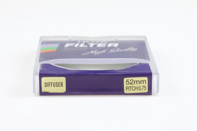 Hoya Diffuser Filter 52mm