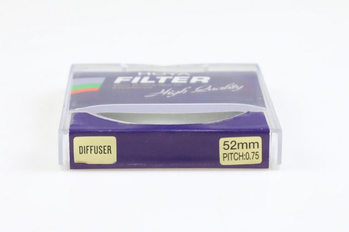 Hoya Diffuser Filter 52mm - Image 3