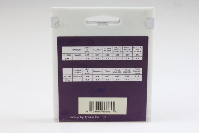 Hoya Diffuser Filter 67mm - Image 2