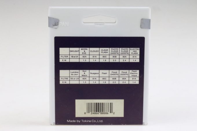 Hoya Diffuser Filter 72mm - Image 2