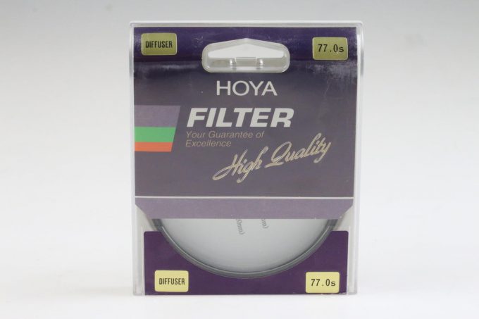 Hoya Diffuser Filter 77mm