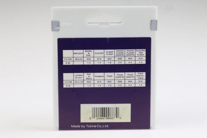 Hoya Diffuser Filter 77mm - Image 2
