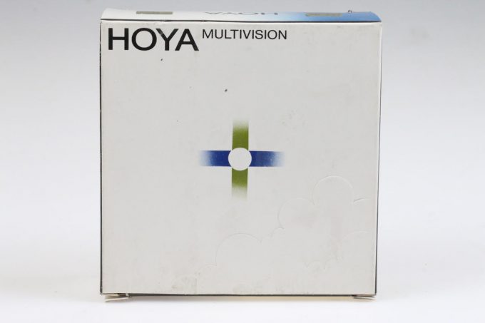Hoya Multivision 5F 62mm