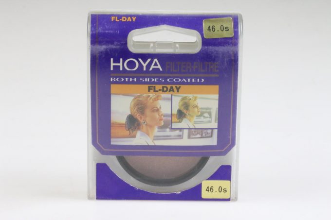 Hoya FL-DAY Filter 46mm