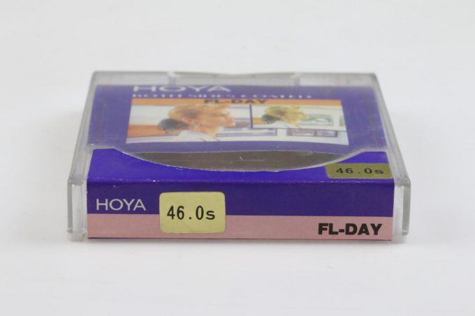 Hoya FL-DAY Filter 46mm - Image 3