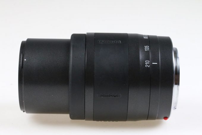 Tamron 70-210mm f/4,0-5,6 für Minolta AF - #403056