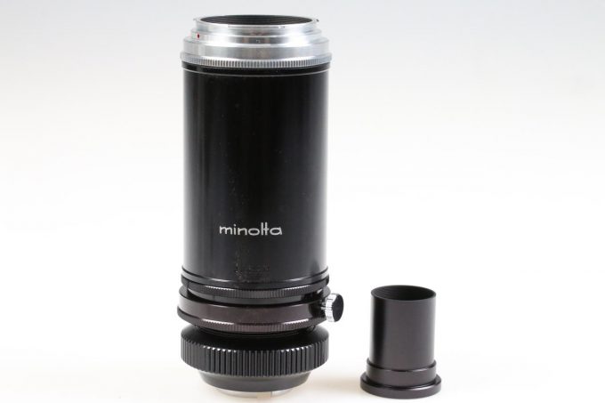 Minolta MD Microscope Adapter II