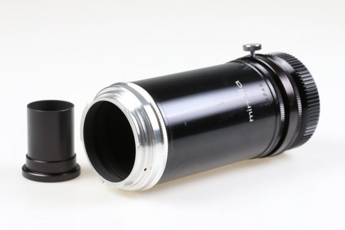 Minolta MD Microscope Adapter II