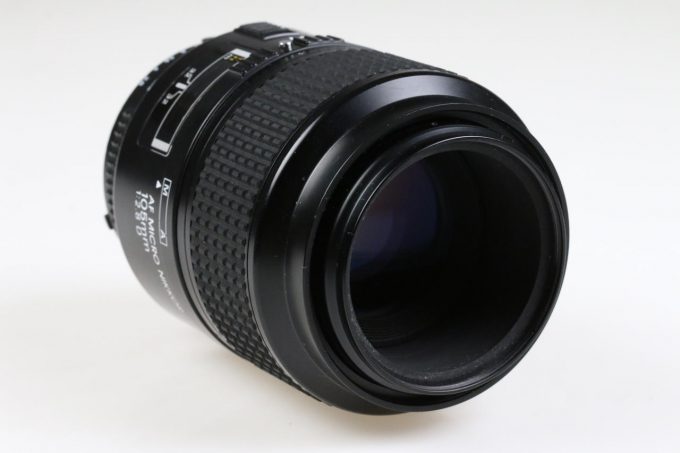 Nikon AF Micro Nikkor 105mm f/2,8 D - #3355001