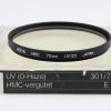 Hoya HMC UV(0) - 72mm