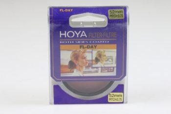 Hoya FL-Day Filter - 52mm